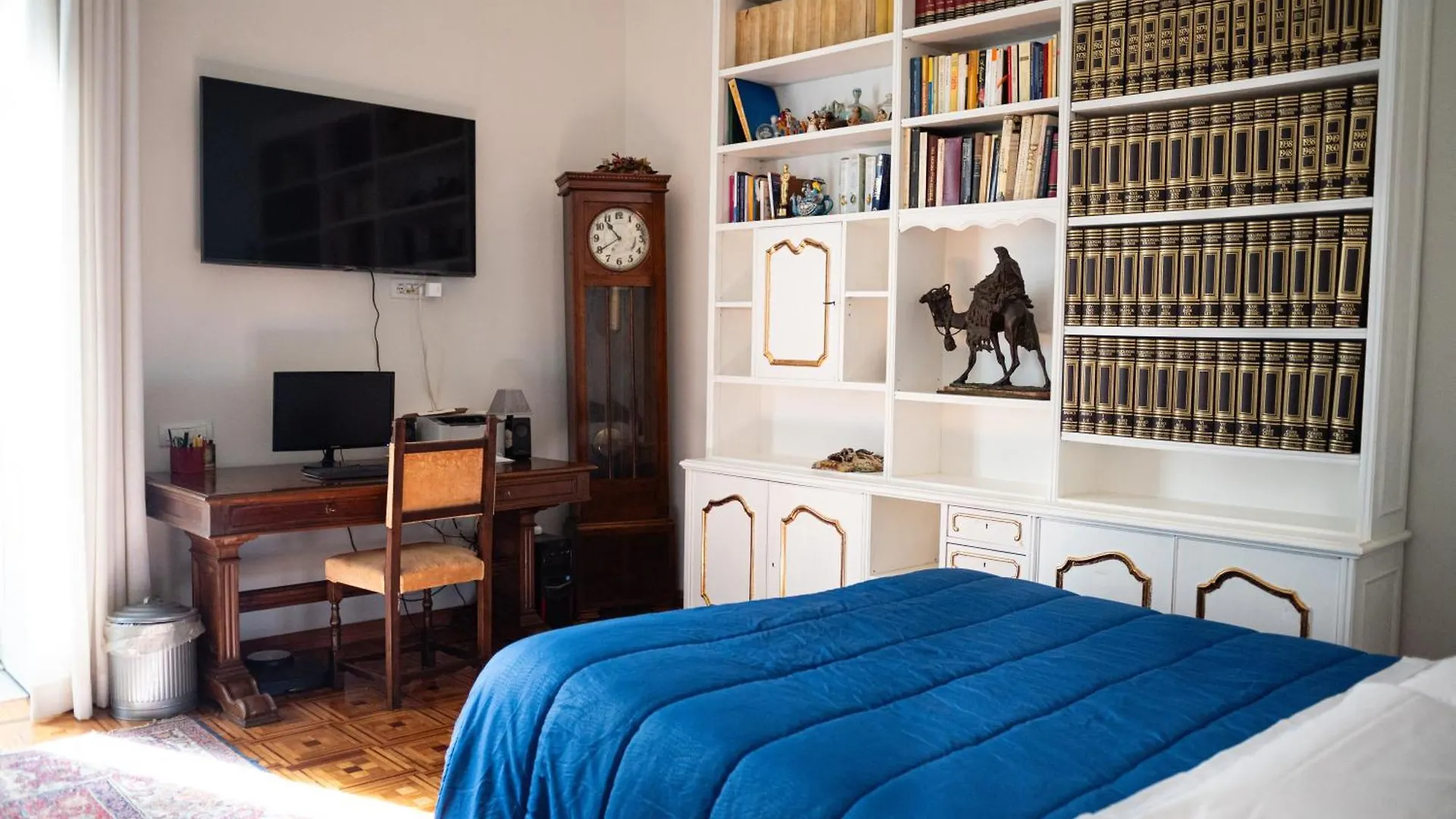 Casa Di Melo Hotel Naples Guest house