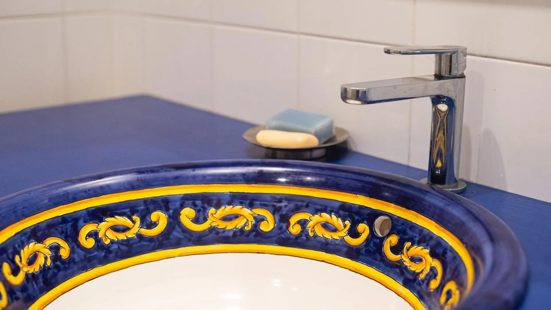 Casa Di Melo Hotel Naples
