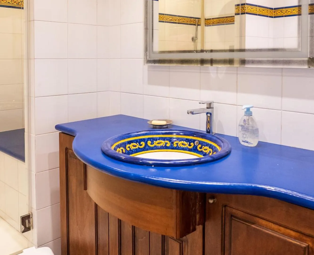Casa Di Melo Hotel Naples