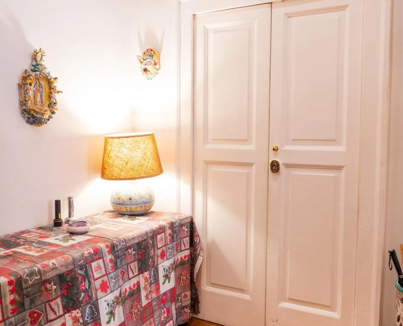 Pensjonat Hotel Casa Di Melo Neapol